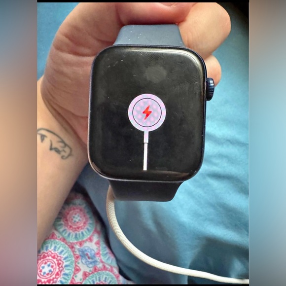 Apple watch series 7